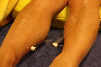 Chinesische Medizin Arzt Waren (Müritz)