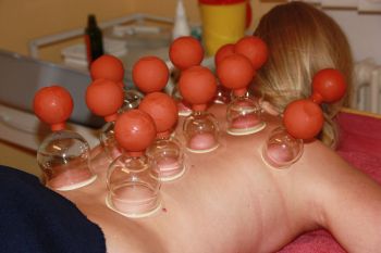 Chinesische Medizin Arzt Waren (Müritz)